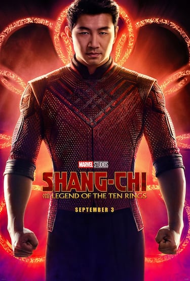 Shang-Chi y la Leyenda de los Diez Anillos, crítica. Una agradable sorpresa para Marvel