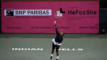 Una de las mejores tenistas en la historia de la WTA mencion&oacute; que hacen falta pioneras que exija una igualdad salarial para las futbolistas.