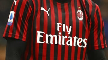 AC Milan donate €250,000 to coronavirus support effort