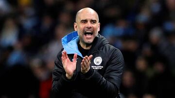 El City se entrenó antes de viajar a Madrid: Pep cuenta con todos los jugadores disponibles