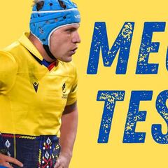 Italia rechaza a los Leones para citarse con Rumanía y Portugal