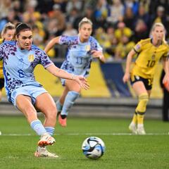 Penalti raso y al hierro