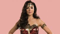 DC no está interesada en más películas de Wonder Woman a corto plazo según Patty Jenkins