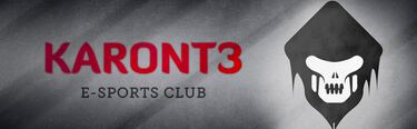 Karont3 suspende su actividad