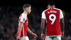 Premier League: Las cinco claves de la derrota del Arsenal ante West Ham