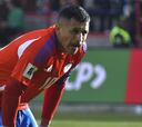 “Alexis Sánchez da lo mismo, ya roza los 40 años”