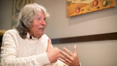 José Mercé: “Mbappé sí, pero Haaland no”