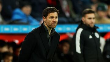 Semana negra de Xabi