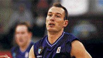 <b>CLÁSICO.</B> Nacho Azofra, líder y estandarte estudiantil.