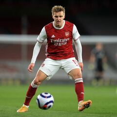 El valor actual de los cedidos del Real Madrid