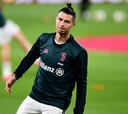 La Juventus quiere renovar a Cristiano hasta los 39