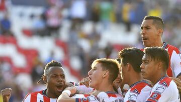 Atlético San Luis se refuerza con el defensor Rodrigo González