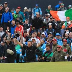 Resumen y resultado del British Open 2019: Shane Lowry gana su primer major en casa