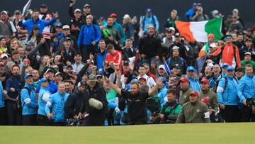 Resumen y resultado del British Open 2019: Shane Lowry gana su primer major en casa