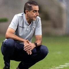 Renato Paiva: León es uno de los grandes