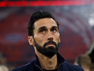 A season without silverware leaves Real Madrid at a crossroads, with questions mounting over the future of their head coach.