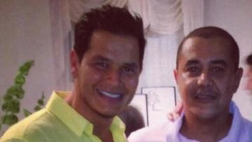 Instagram: @miguelfrigenti