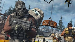 Call of Duty Modern Warfare confirma Warzone, su battle royale gratis: fecha y peso
