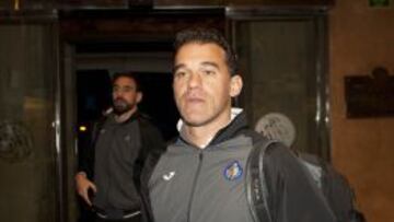 "Tenemos un partido vital para cambiar de una vez la racha"