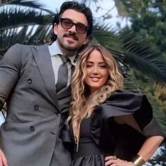 Quién es Luis Carlos Origel, el supuesto nuevo novio de Andrea Legarreta