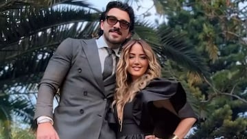 Quién es Luis Carlos Origel, el supuesto nuevo novio de Andrea Legarreta