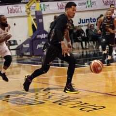 Fuerza Regia se queda con dos de dos en visita a Chihuahua