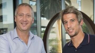 Coentrao se marcha cedido al Mónaco: "Estoy muy feliz"