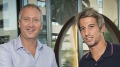 Coentrao se marcha cedido al Mónaco: "Estoy muy feliz"