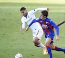 Resumen del Eibar vs. Getafe de LaLiga Santander