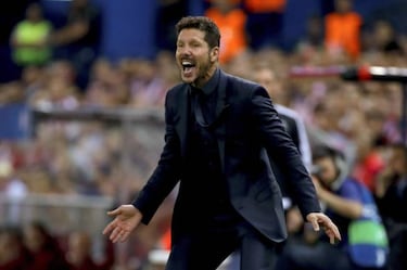 Carrasco warrants 100 million euro release clause