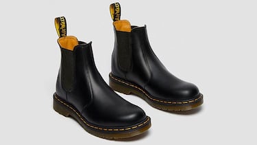Descubre las botas Dr. Martens más icónicas y elige las que mejor vayan con tu estilo
