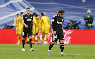 Real Madrid 0-4 Barcelona: Ancelotti got it spectacularly wrong