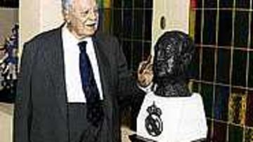 En honor a Bernabéu