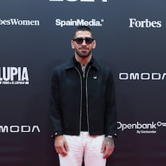 Topuria y la pelea con Holloway: “Va a durar menos de 3 minutos”