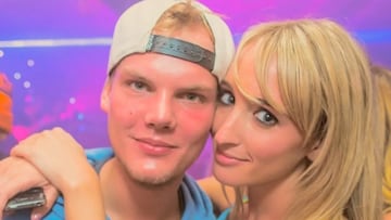 Muere la exnovia de Avicii a los 34 a?os
