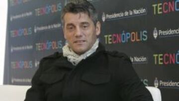 "No sé si Claudio Bravo sea el mejor arquero de América"