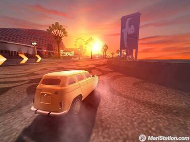 [GC] Need for Speed: NiTRO, Impresiones