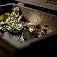 Revelan los secretos del mayor tesoro romano de España