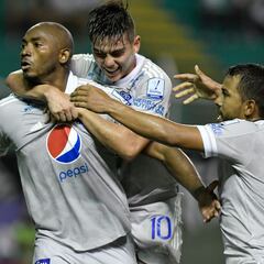 Millonarios hunde al Cali y se mete a los ocho de Liga BetPlay