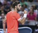 Marcel Granollers y Pablo Cuevas jugarán semifinales