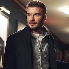 Sterling, llamado a superar a David Beckham como marca: "Es el sueño de todo patrocinador"