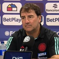 Néstor Lorenzo: “Siempre hay una primera vez para ganar”