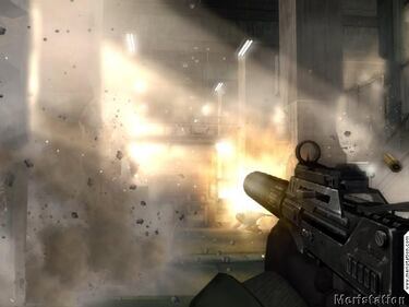 El desarrollo de BLACK ha finalizado