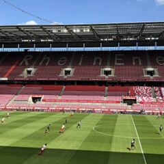 Las guerras, huelgas y epidemias que paralizaron el deporte en el mundo