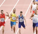 Mundial Atletismo 2019, en directo: día 3 en Doha, en vivo