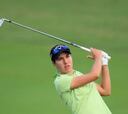 Ciganda, entre los 14 golfistas del 'Pro Spain Team 2013'