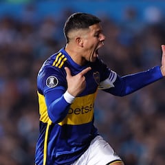 Marcos Rojo rechaza a Messi e Inter Miami