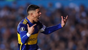 Although Messi requested the signing of Marcos Rojo with Inter Miami, sources told ESPN that the center back has already informed Riquelme that he is going to stay.