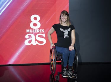 Más de 100.000 usuarios en redes, con el especial '8MujeresAS'