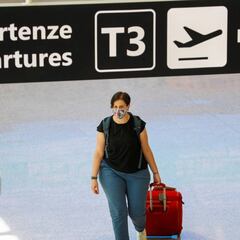 Coronavirus USA: Under new EU ruling, can Americans travel to Europe?